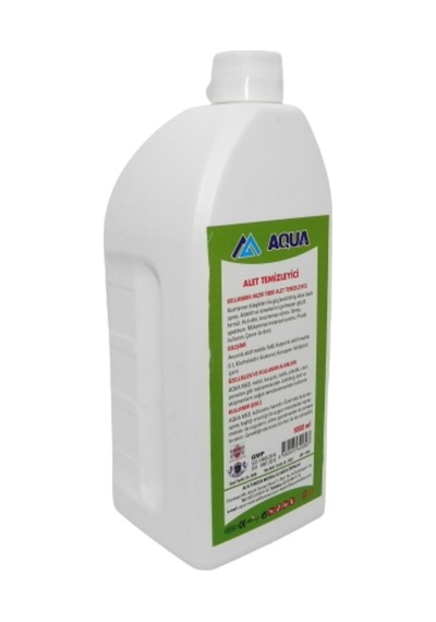 Aqua Alet Dezenfektanı 1 L