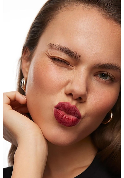 Wonderskin 360 Contour Lipliner Dudak Kalemi Ruby 1.2gr Ruby