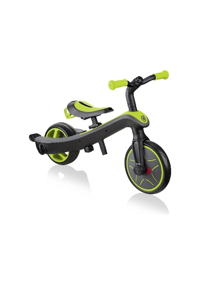 Globber Explorer 4 in 1 Bebek Bisikleti