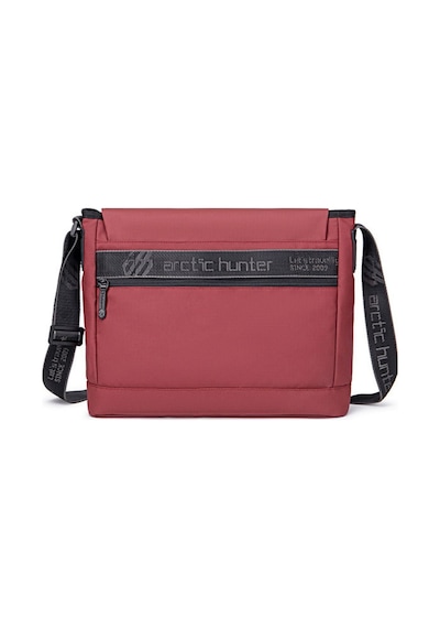 Arctic Hunter K00528 Kırmızı Kol Çantası Diğer