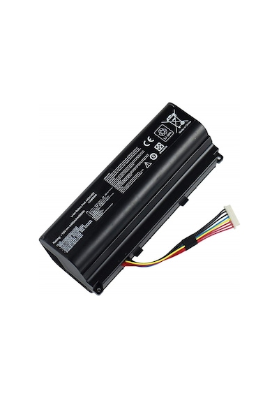RETRO Asus Uyumlu ROG G751JL, G751JM, G751JT, G751JY, A42N1403 Notebook Bataryası