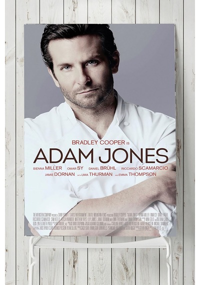 Bradley Cooper Posteri 2