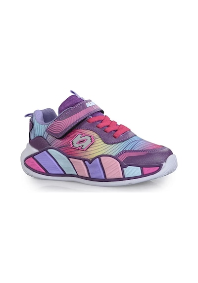 Marka Sesi 2026-02 Mor Çocuk Sneakers