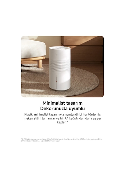 Xiaomi Mijia Smart Evaporative Humidifier Pro