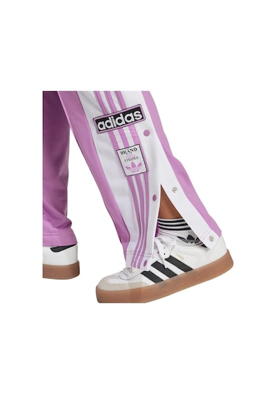 Adidas Adıbreak Pant Kadın Eşofman Altı Iy2129-mor Mor