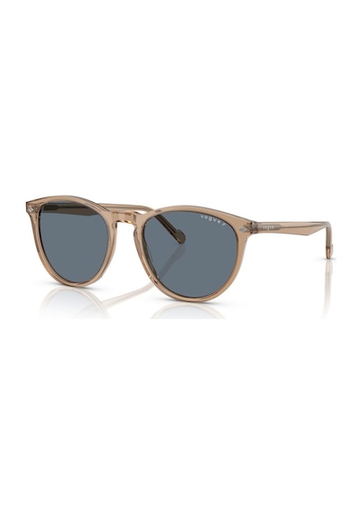 Vogue Vo5599s 31894y 53 Unisex Güneş Gözlüğü Kahverengi