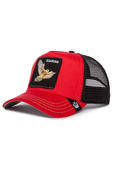 Goorin Bros. Falcon Fan Şahin Figürlü Şapka 101-1995