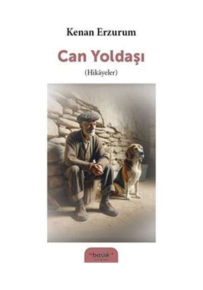 Can Yoldaşı / Kenan Erzurum
