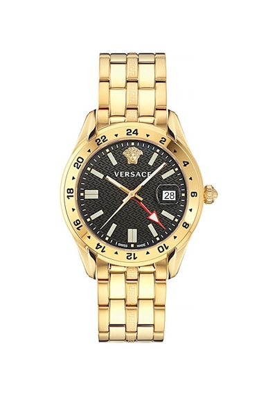 Versace Vrscve7c00723 Erkek Kol Saati