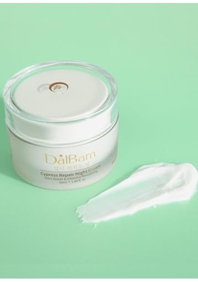 Karşıtı Gece Onarım Kremi 50ml