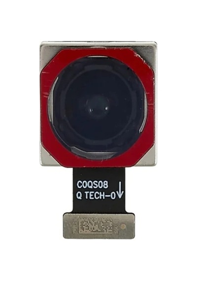 Axya One Plus 10r Arka Kamera
