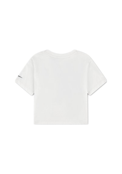 Nike Nıke Juxta-gırl Boxy Tee Kız Çocuk Tişört 36p176 782