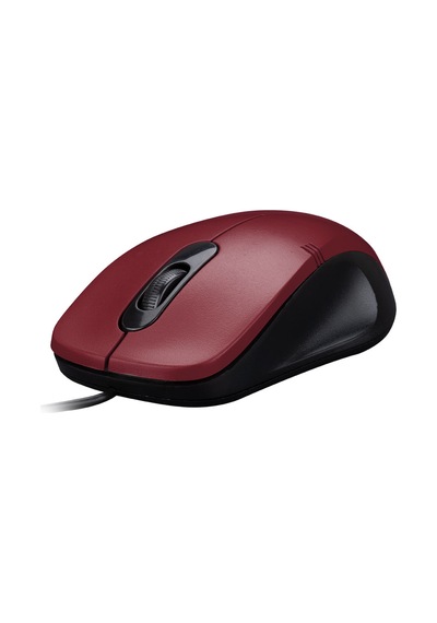 Everest SM-258 Kablolu Optik Mouse