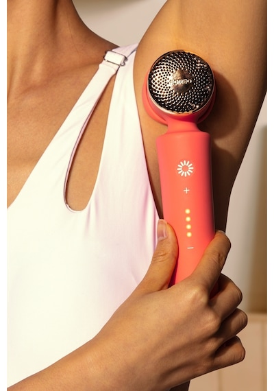 Foreo Peach™ 2 - Cilt Soğutma Sistemli Kalıcı Tüy Azaltma IPL Cihazı- Peach