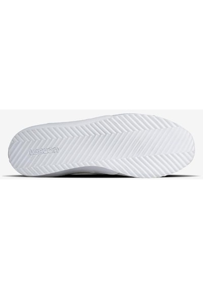 Lescon Sailer 6 Beyaz Comfort Casual Anatomik Günlük Sneaker Spor Ayakkabısı