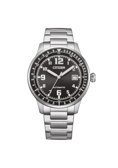Citizen Nj0190-51e Otomatik Erkek Kol Saati