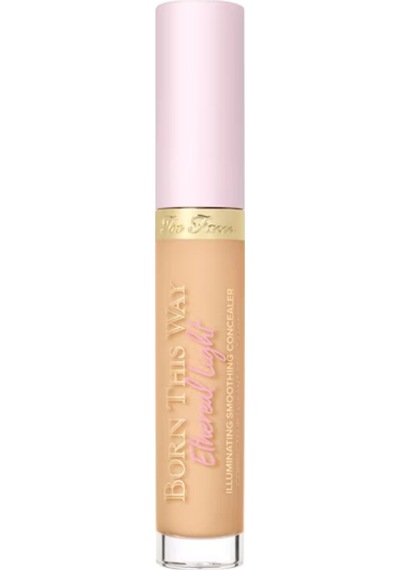 Too Faced Born This Way Ethereal Li Ght Concealer Pecan Kapatıcı