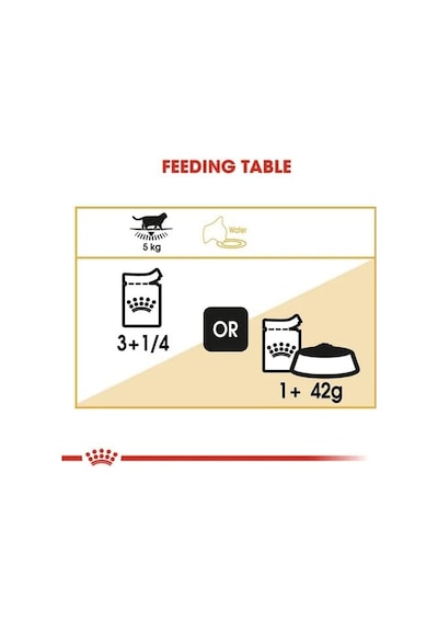 Royal Canin British Shorthair Konserve 85 Gr X 12 Adet