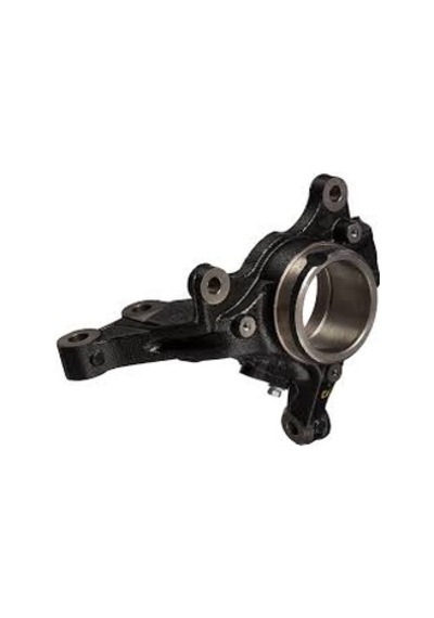 Toyota Corolla Sağ Ön Aks Taşıyıcı 2002-2006
