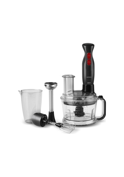 Karaca Pro-multımax 6 In 1 Çok Amaçlı Mutfak Robotu Sku: Smg8690010150035 Açık Gri