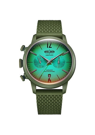 Welder Moody Watch Wwrp505 Erkek Kol Saati