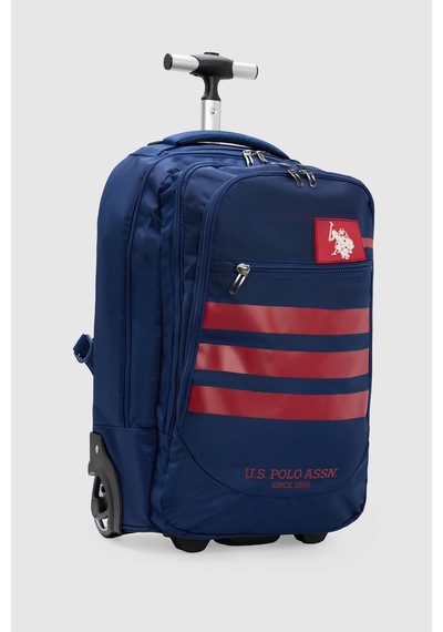 U.S. Polo Assn. Erkek Lacivert Çanta 50317503-vr033
