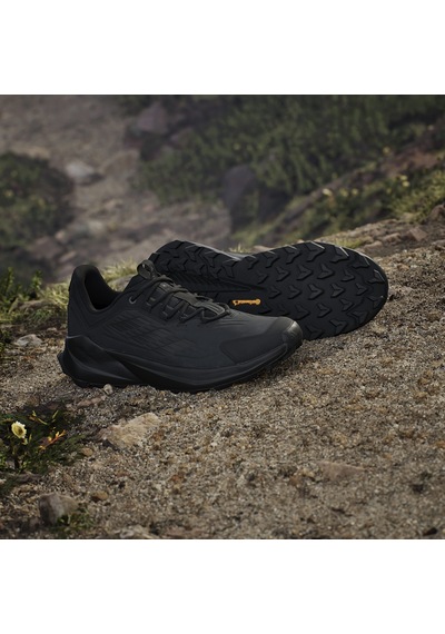 Adidas Terrex Trailmaker 2 Lea Erkek Siyah Outdoor Ayakkabı Id0886 1772290 Siyah