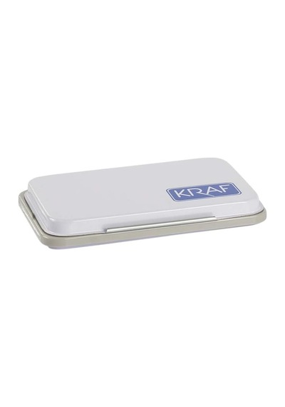 Kraf Istampa Metal No:1 101x68mm 435g