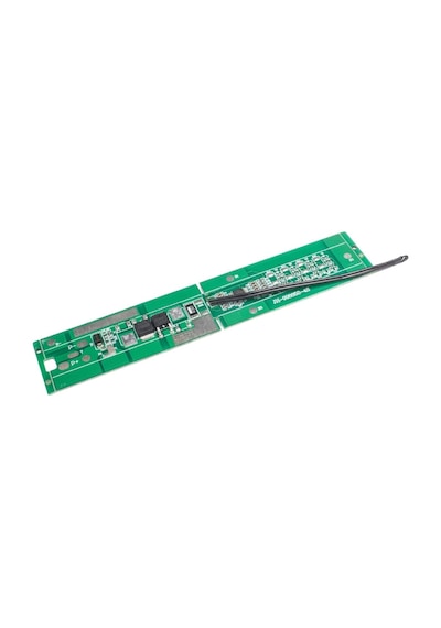 4s 16.8v 7a Lipo & Lion & 18650 Bms Batarya Koruyucu Devre