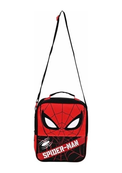 Dısney Spiderman Due-rx Eyes Beslenme Çantası Diğer