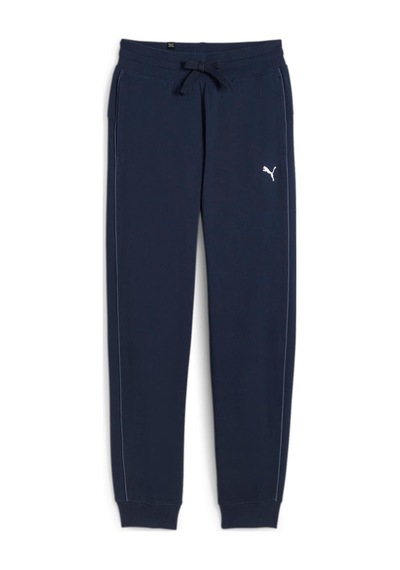 Puma Her Kadın Yüksek Bel Pantolon 677889 14 Mavi
