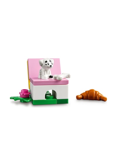 LEGO® Friends 41443 Olivia'nın Elektrikli Arabası 183 Parça