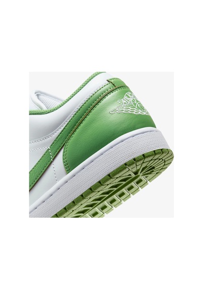 Nike Jordan Air 1 Low Se Erkek Yeşil Spor Ayakkabı Hf4823-100 Yeşil - 802956083 Yeşil