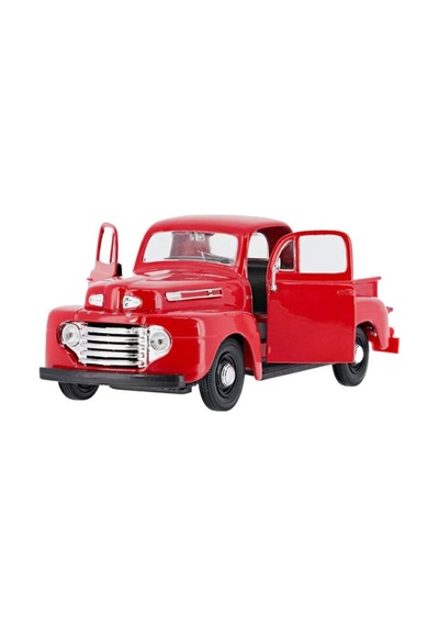 Nessiworld 31935 1948 Ford F-1 Pick Up 1:25 Model Araba -necotoys