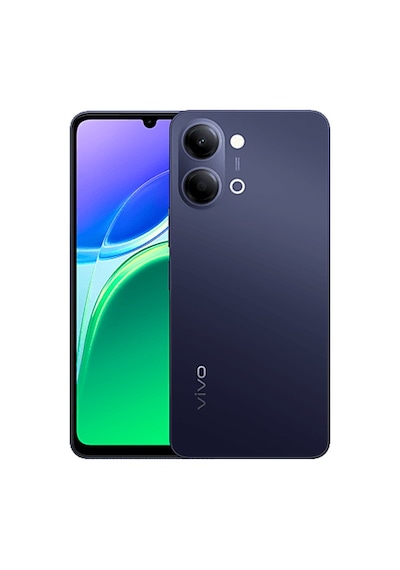 Vivo Y21 INC 5G 4 GB 256 GB (Vivo Türkiye Garantili)