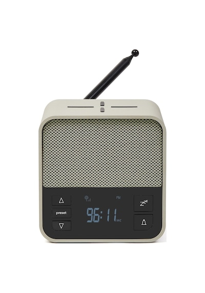 Lexon Oslo News Lite LA122GV Radyo ve Bluetooth Hoparlör