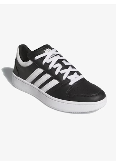 Adidas Hoops Kı1056 Classic Shoes Erkek Günlük Spor Ayakkabı Siyah