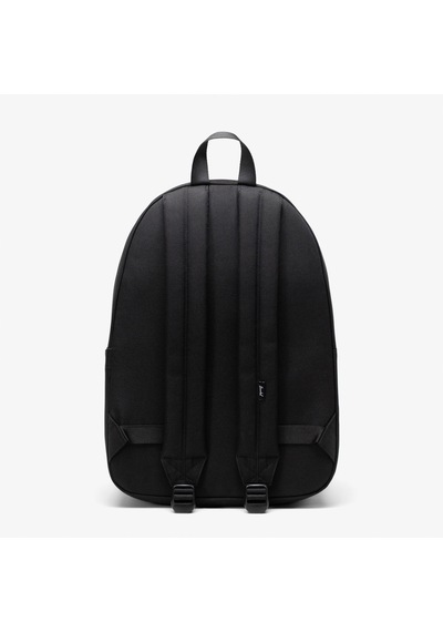 Herschel Classic 13/14 Inc Uyumlu 26l Unisex Siyah Sırt Çantası 11544 Siyah