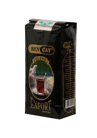 Bey Çay Export Siyah Dökme Çay 1 KG