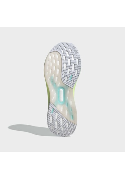 Adidas Kj3584 Ultraboost 5 Erkek Yürüyüş Koşu Ayakkabısı Gri
