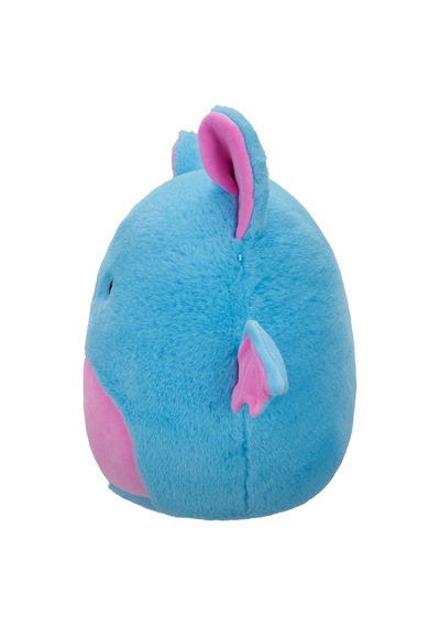 Squishmallows Fuzzamallows Yarasa Boyle 30 Cm Cr08513 Çok Renkli