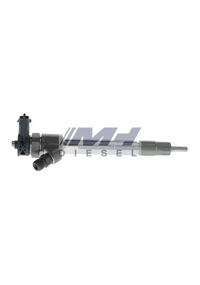 Bosch 0445110980 Common Rail Enjektör Isuzu D-max 1.9 Ddı 163 Hp
