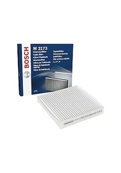 Bosch 1987432173 Polen Filtresi