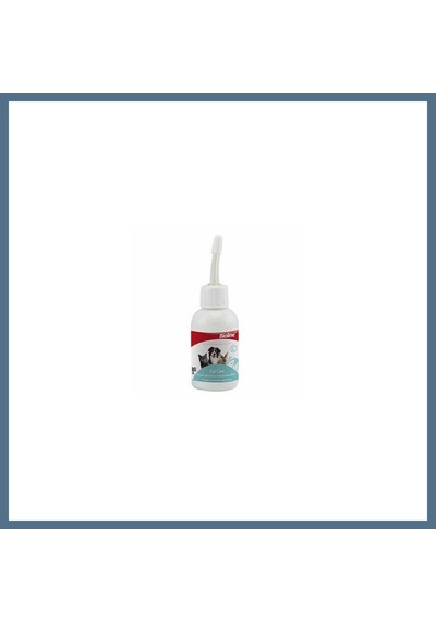 Buradabulabilirsin Kulak Bakım Damlası 50 Ml Bbz