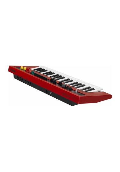Yamaha  Reface Yc Synthesizer