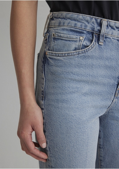 Mavi - Star All Blue Indigo Jean Pantolon 101077-30503 Mavi