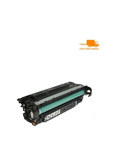 Colorful Toner Hp 507a-ce400a Siyah Uyumlu Toner