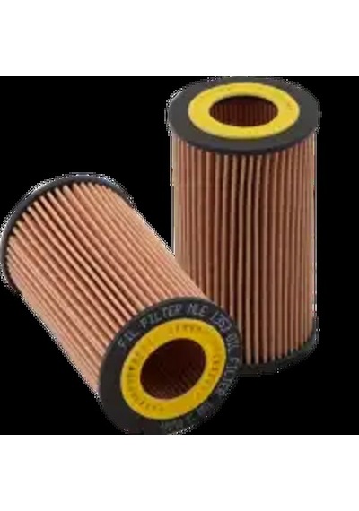 Mercedes E220 W210 Yag Filtresi 1998-2002 Fil Mle1353