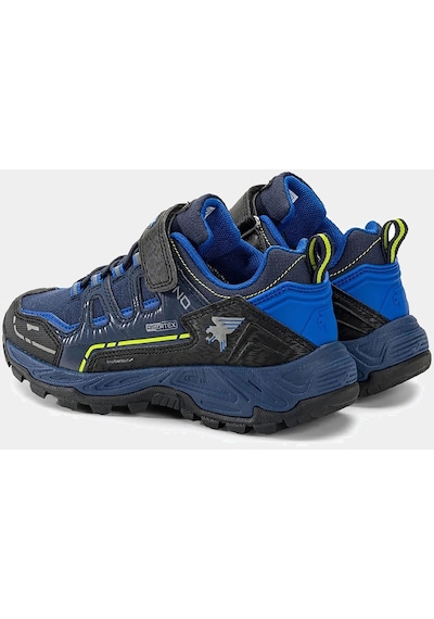 Joma Çocuk Günlük Spor Ayakkabı Eno Jr 2303 Navy Royal Aislatex J 001