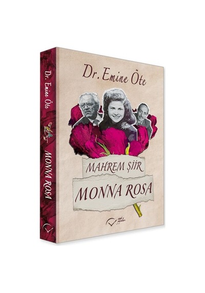 Mahrem Şiir -monna Rosa